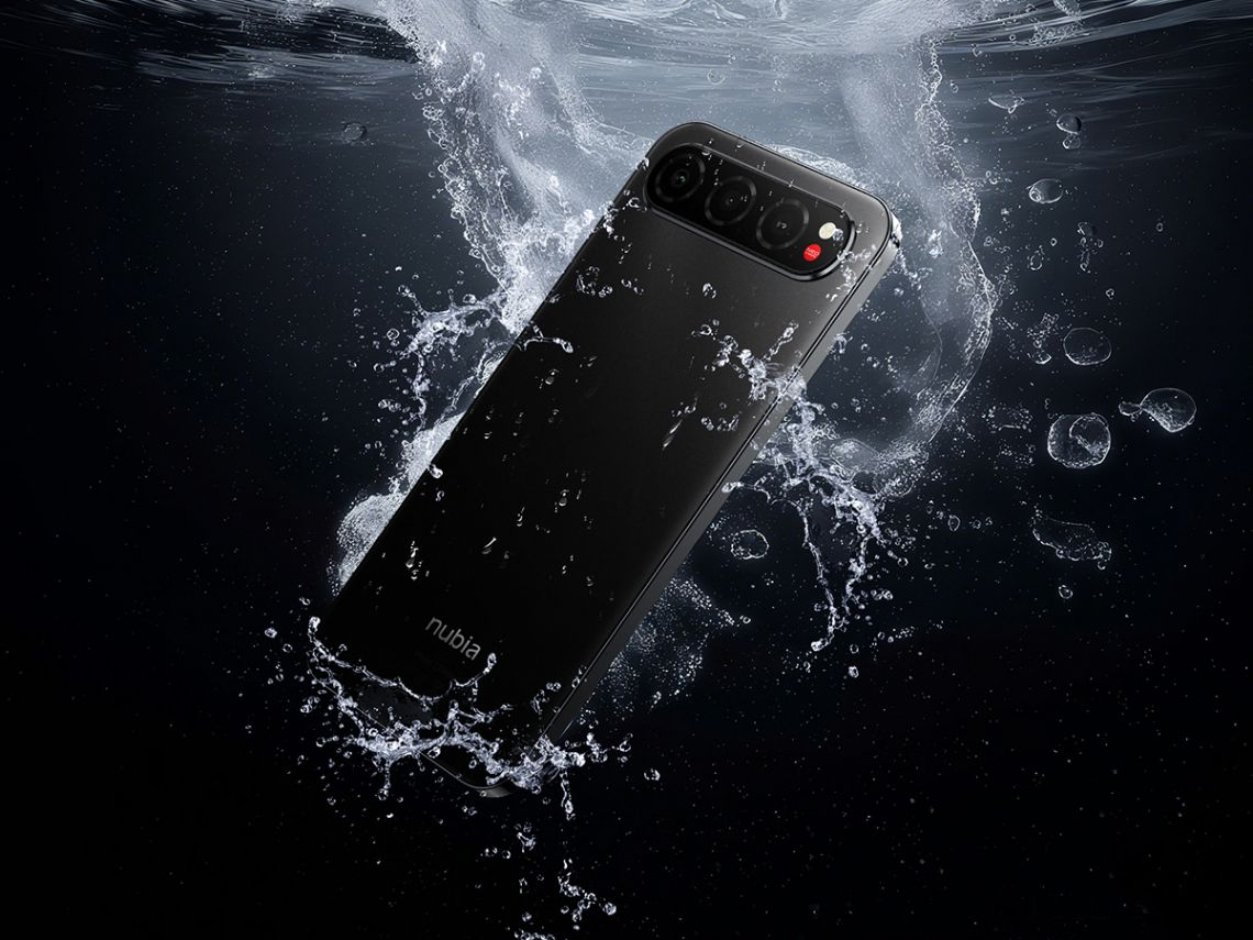 smartfon Nubia Air