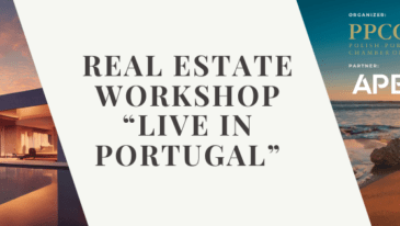 Portugalski rynek nieruchomości