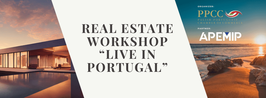 Portugalski rynek nieruchomości