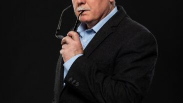 Robert Pacierpnik, Infinite Solar