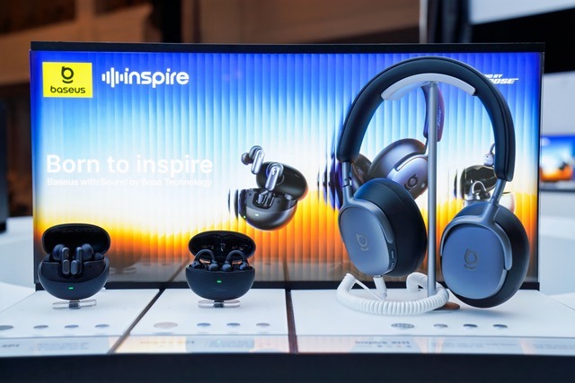 Baseus Inspire