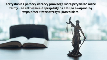 doradca prawny