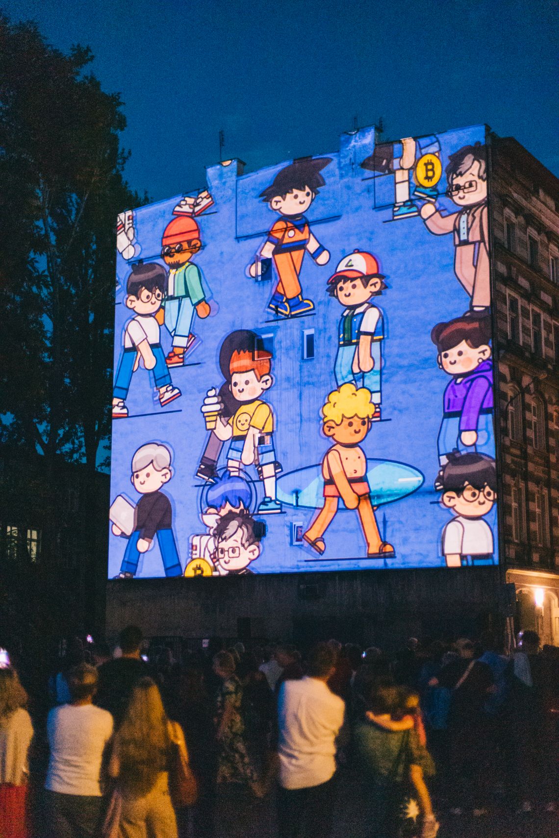 Epson partnerem festiwalu Kinomural