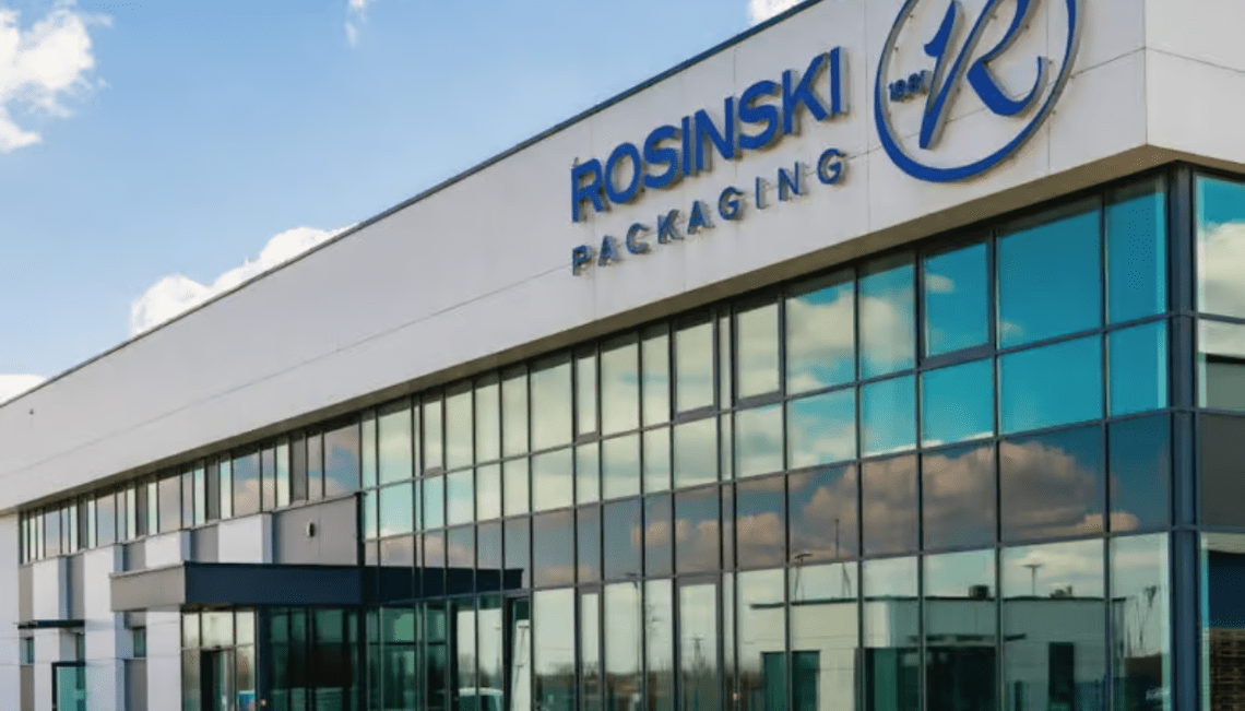 Rosinski Packagin