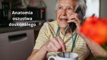 Anatomia oszustwa doskonałego