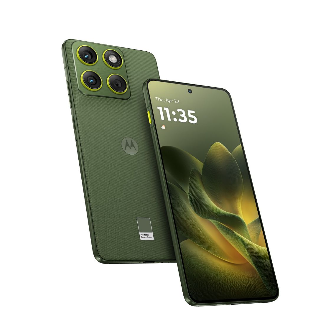 smartfon motorola edge 70