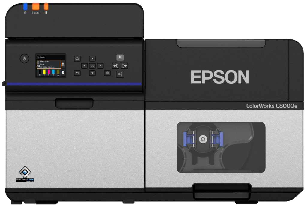 oferta Epson