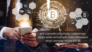 Jak rozliczyć kryptowaluty