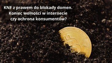 Komisji Nadzoru Finansowego