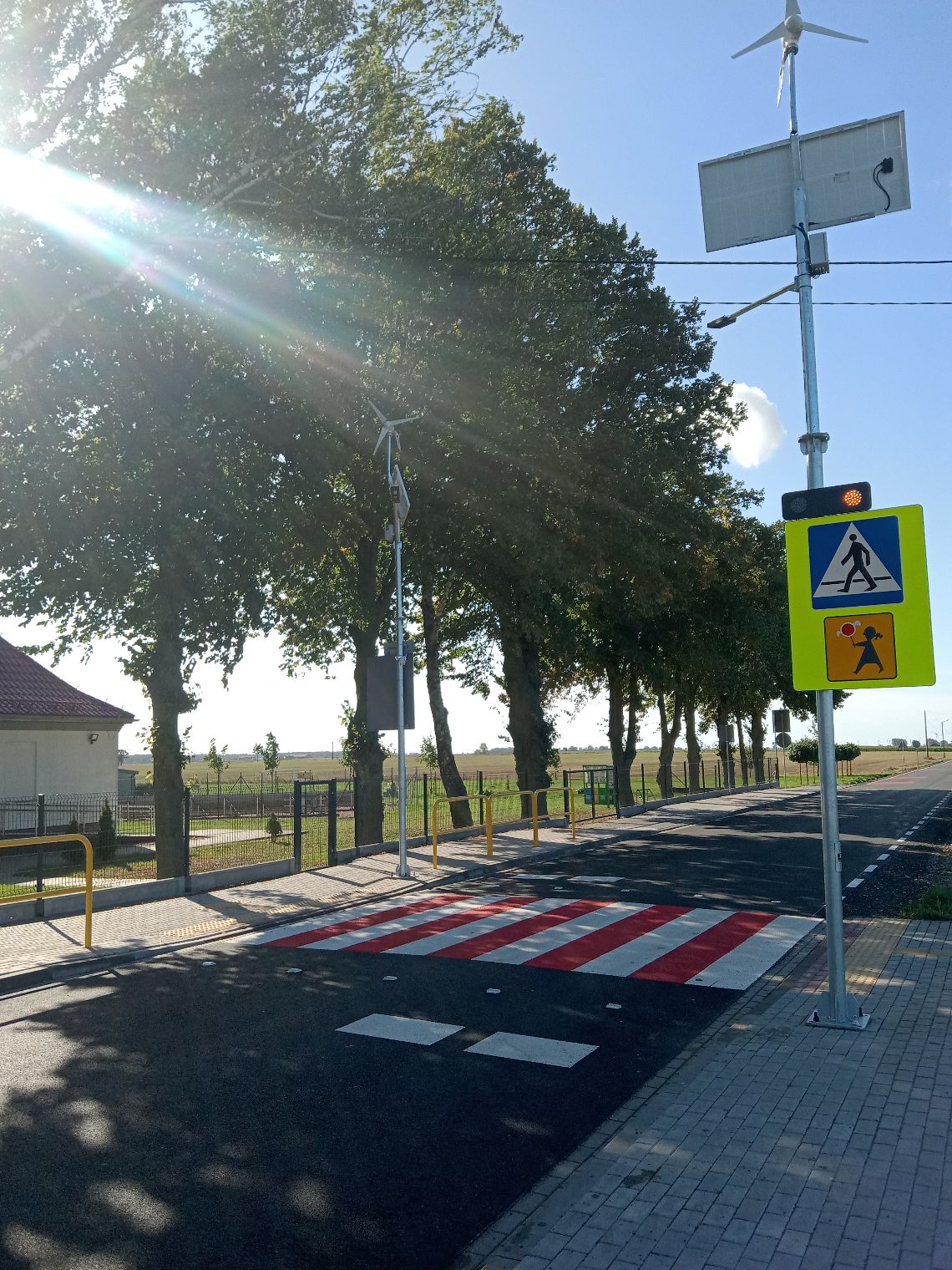 inwestycje drogowe w powiecie konińskim