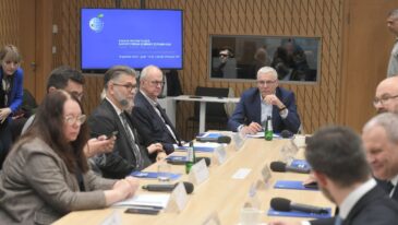 Raport Forum Ochrony Zdrowia