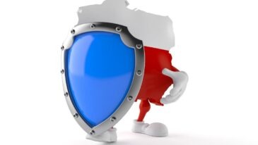 polski system antydronowy