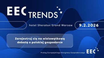 EEC Trends Polska 2026
