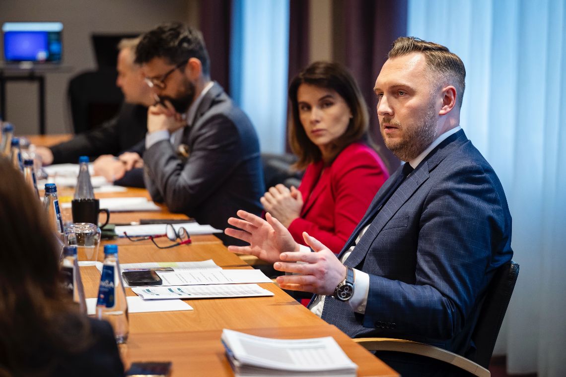 Rada Programowa Polskiego Konngresu Klimatycznego