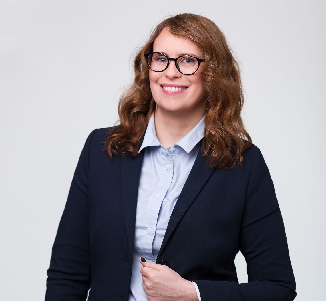 Oliwia Mróz-Malik, PSEW