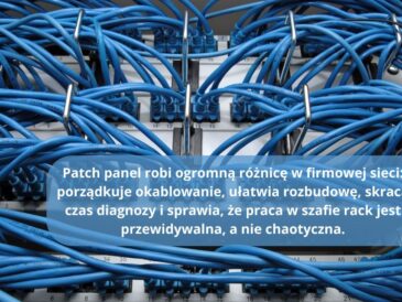 Patch panel
