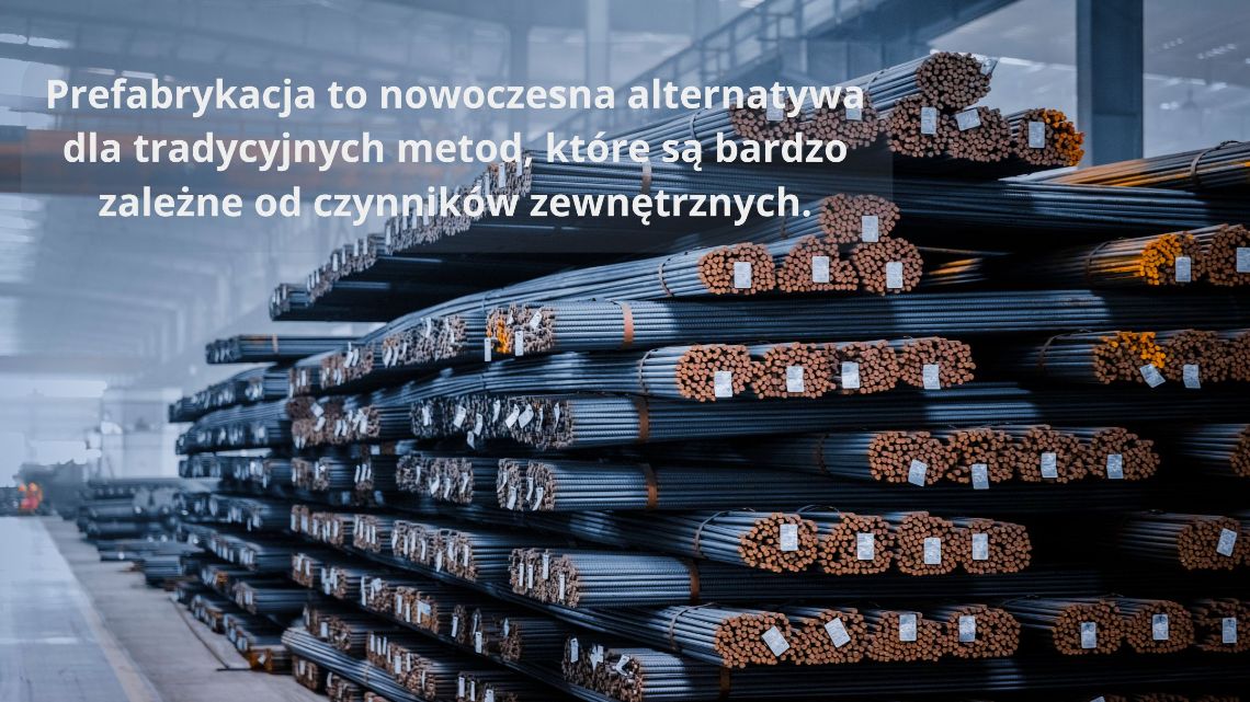 Wpływ konstrukcji stalowych na rozwój przemysłu w Polsce