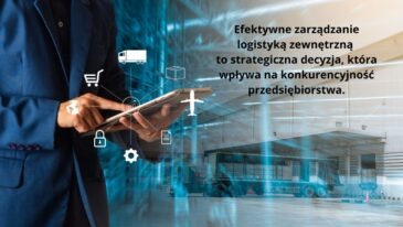 zarządzanie logistyką
