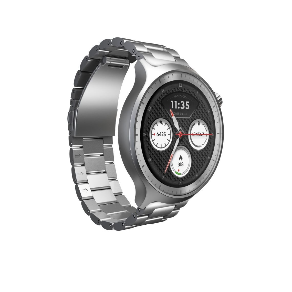 moto watch