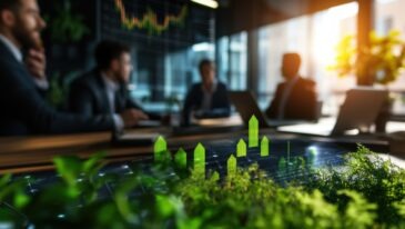 transformacja energetyczna w budownictwie