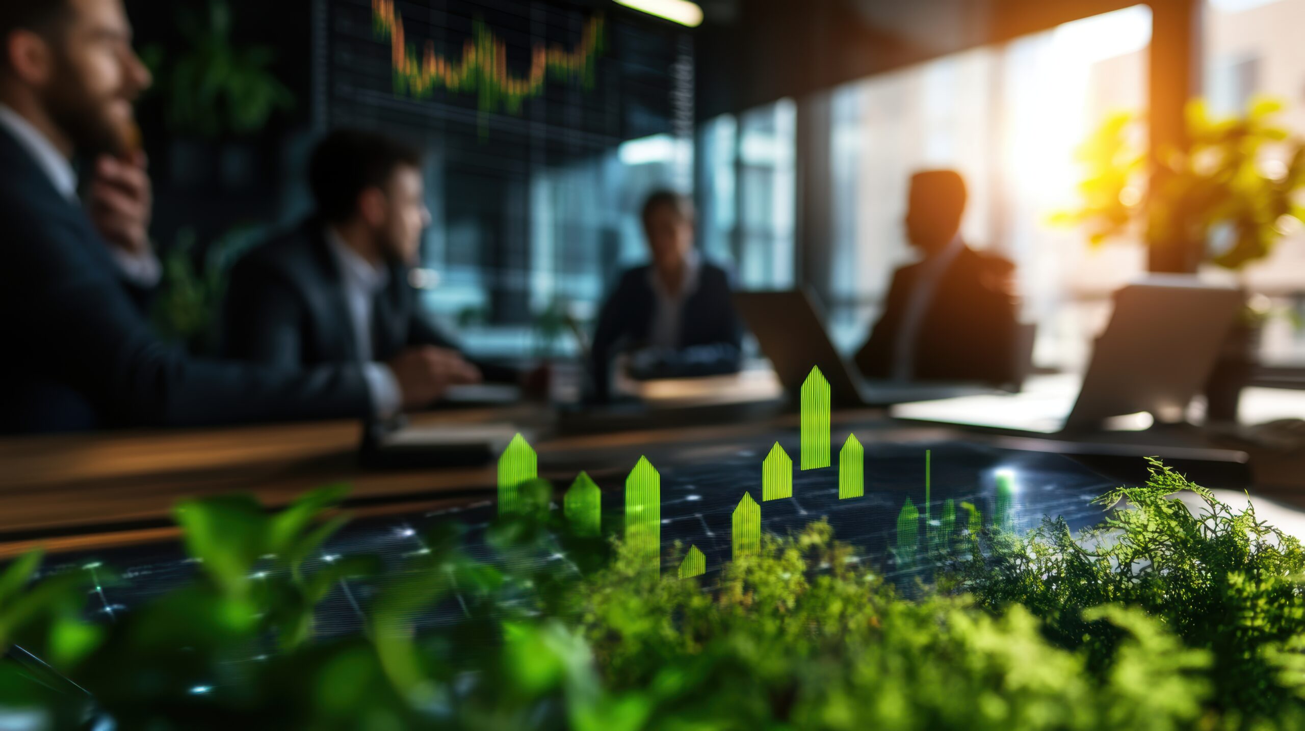 transformacja energetyczna w budownictwie