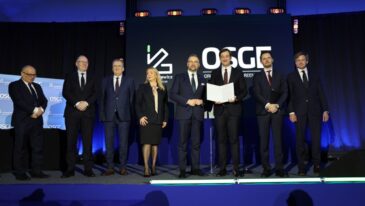 Sieć Badawcza Łukasiewicz i OSGE - poozumienie