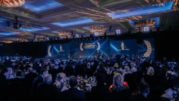 Liderzy Polskiego Biznesu 2026