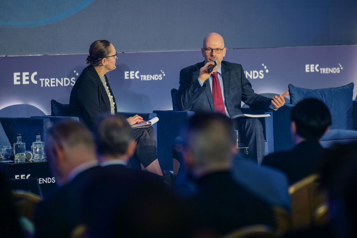 EEC Trends 2026