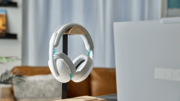 LogitechG G325 White