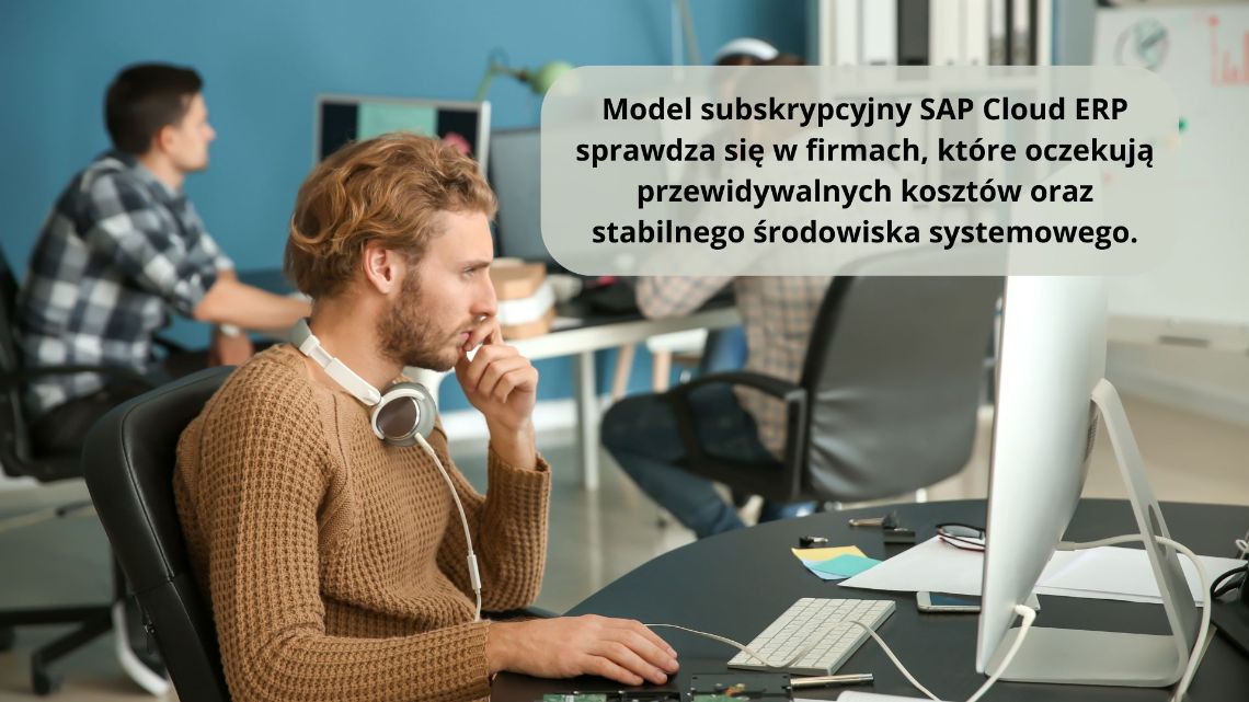 SAP Cloud ERP
