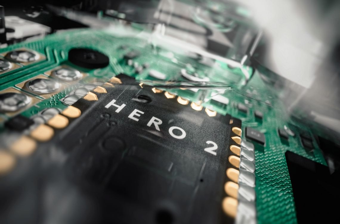 Superstrike, Logitech G