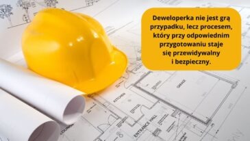 etapy inwestycji deweloperskiej