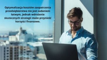 koszty w firmie