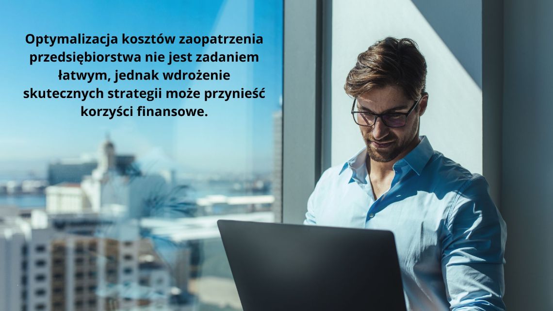 koszty w firmie 