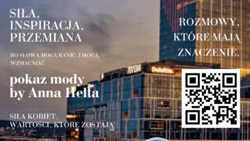 Spotkanie (Nie)zwykłych Kobiet, Gdańsk