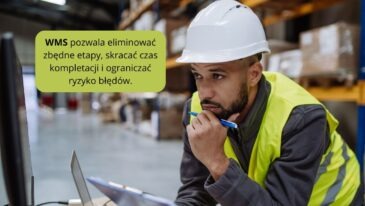 system WMS