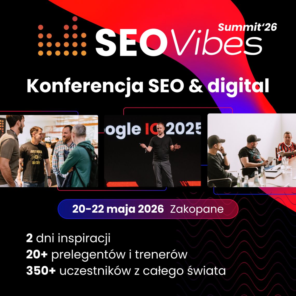 SEO Vibes