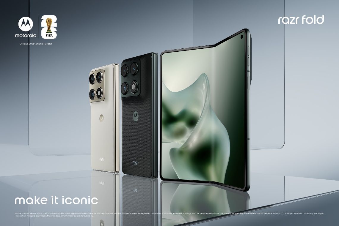 premiera motorola razr fold