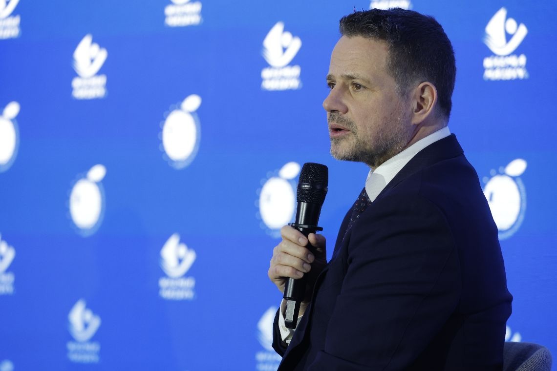 XI Europejski Kongres Samorządów