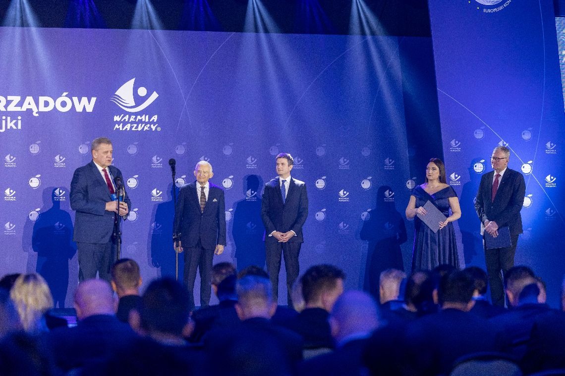 XI Europejski Kongres Samorządów