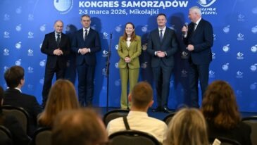 XI Europejski Kongres Samorządów