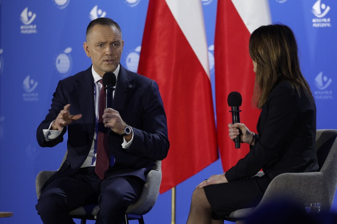 XI Europejski Kongres Samorządów