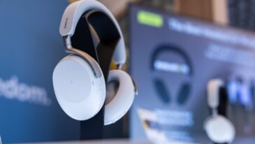 słuchawki Jabra Evolve 3