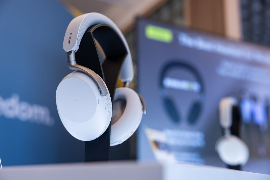 słuchawki Jabra Evolve 3