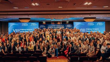 VIII Krajowy Kongres Forów Skarbników