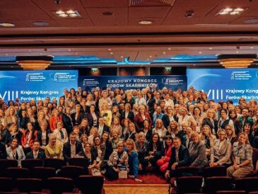 VIII Krajowy Kongres Forów Skarbników