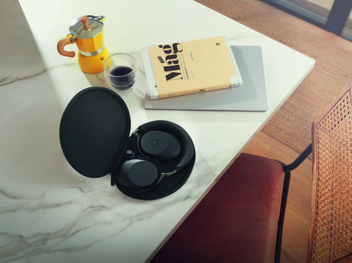 słuchawki Jabra Evolve 3 85