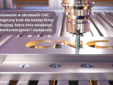 obrabiarki CNC
