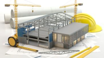 projekt architektoniczny