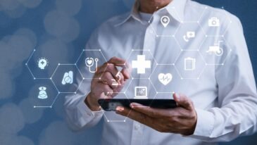 Lokalne Centra Zdrowia